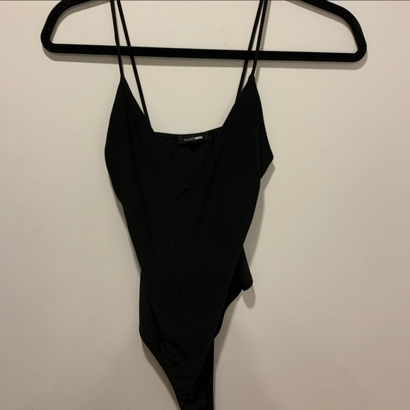 Fashion Nova | Bodysuit - Picture 2 of 2